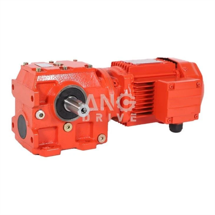 electrical gearbox
