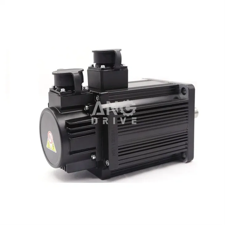 dc servo motor