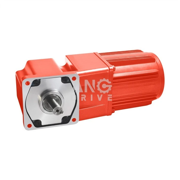 small geared motor