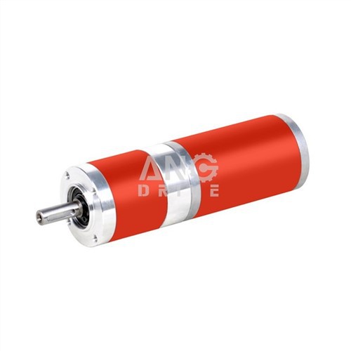 Безчетков DC Gear Motor