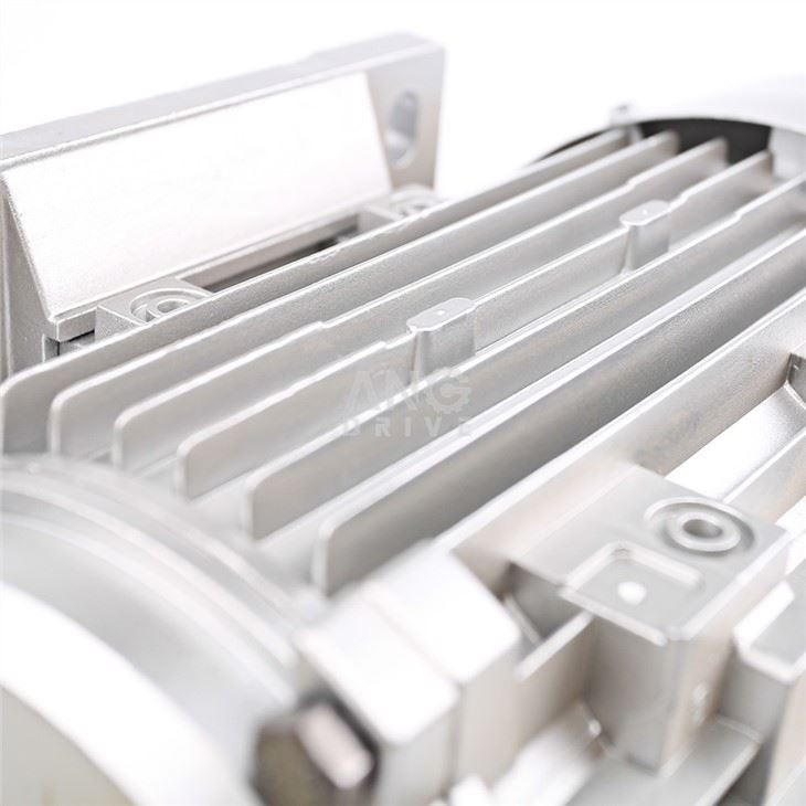 Three Phase Induction Motor