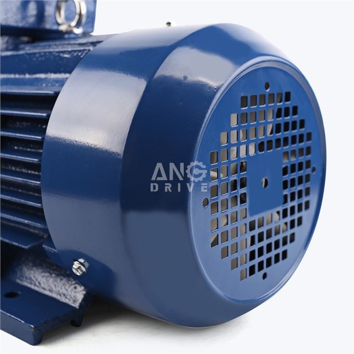 0.55KW Electric Motor