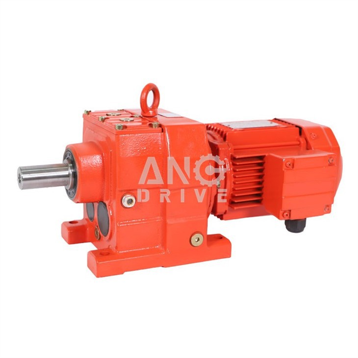 2.2 Kw Gear Motor