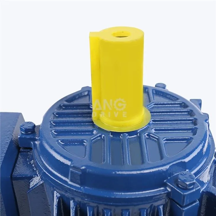 3KW Motor