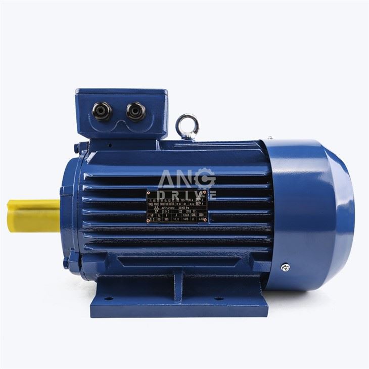 7.5KW Electric Motor