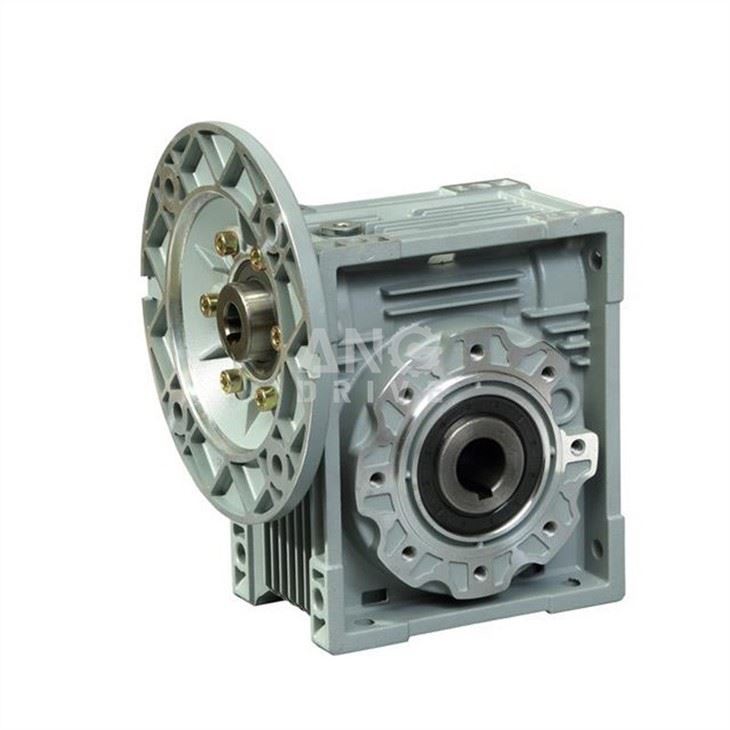 NMRV Angular Gearbox