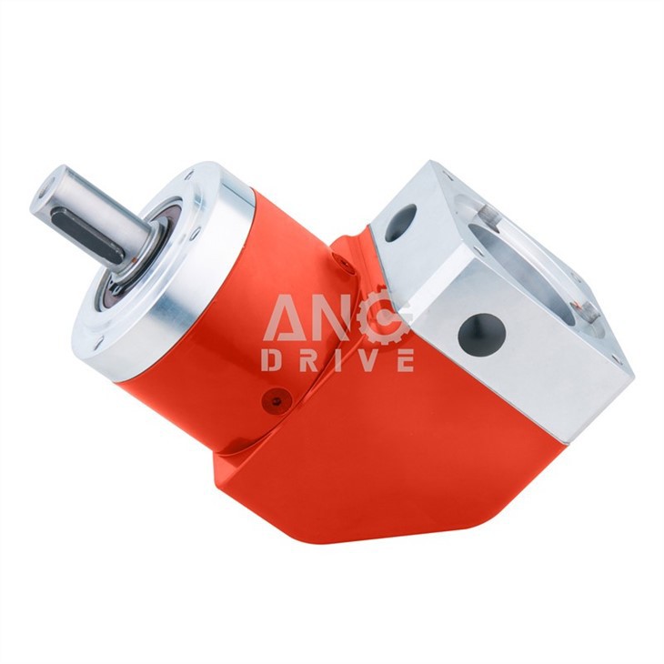 planetary Angular gearbox