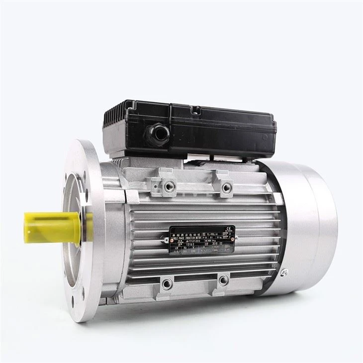 electromotors