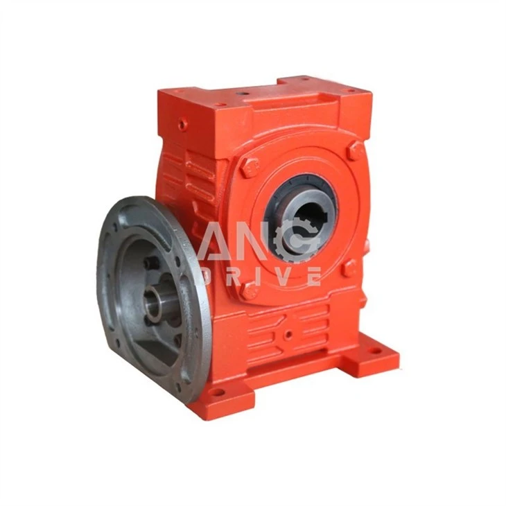 conveyor reducer
