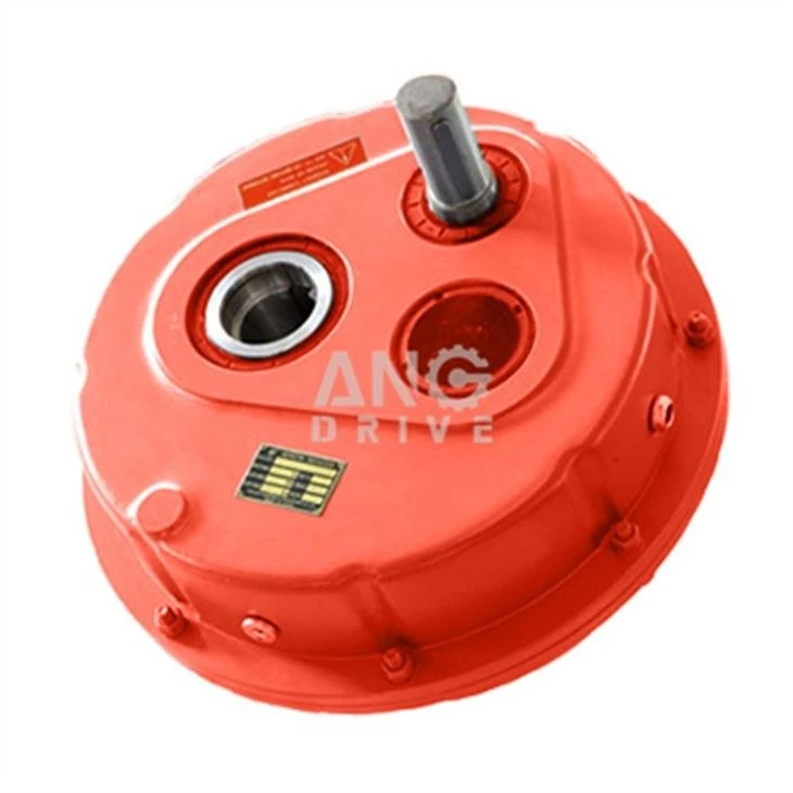 lifting reductor