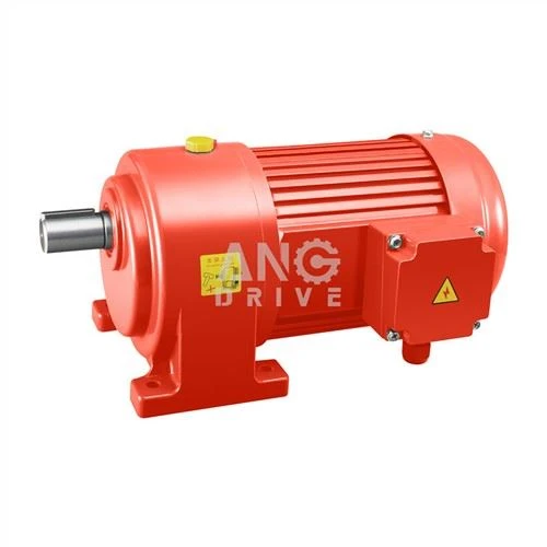 0.75KW мотор-редуктор