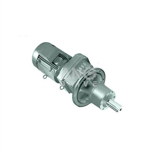 Предавка мотор за бъркалка