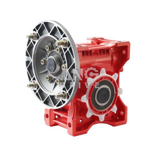 NMRV Скоростен редуктор