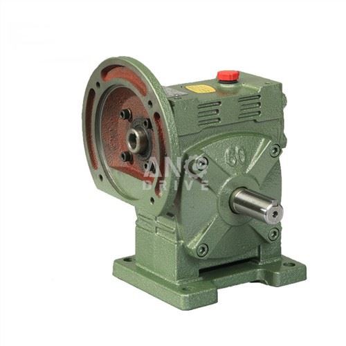 Редуктор на скоростта за лебедка