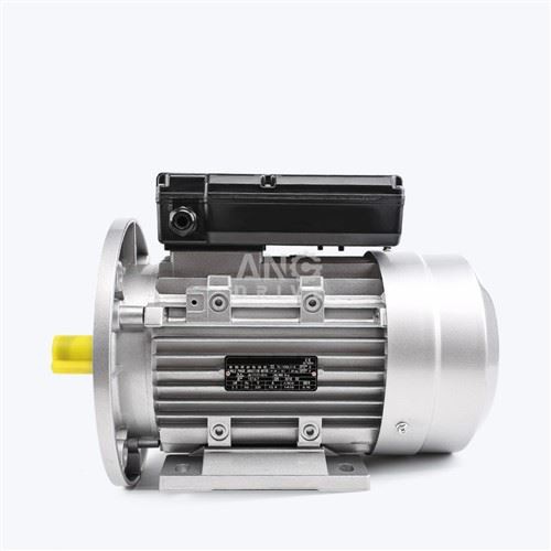 Електрически мотор на водна помпа