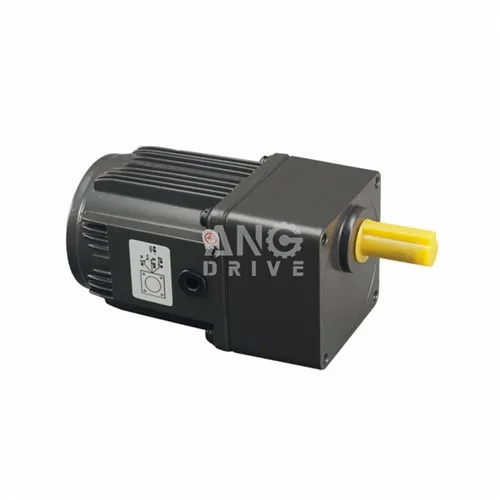 YN80 Мотор