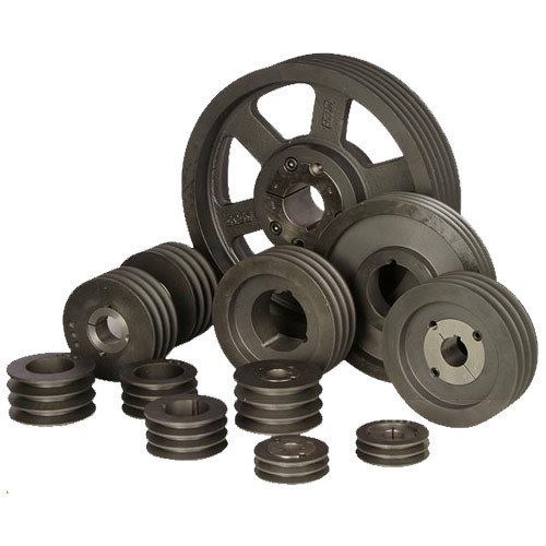 SPZ V-Belt Rulley