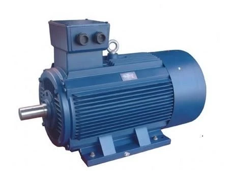 450KW електродвигател