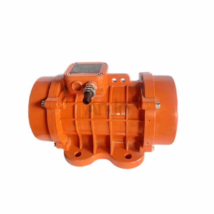 2838 Vibration Motor