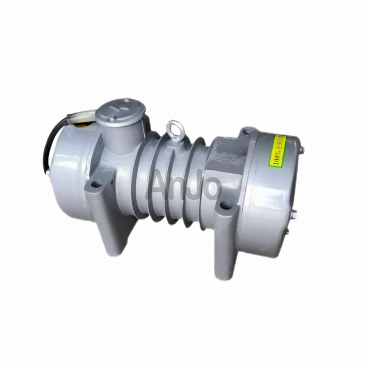 2838 Vibration Motor