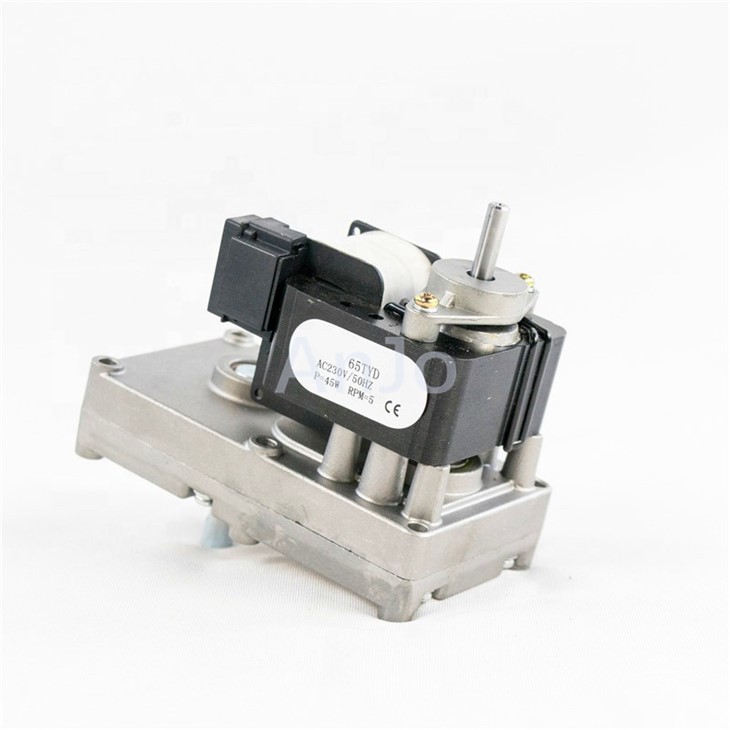 Горещи двигатели