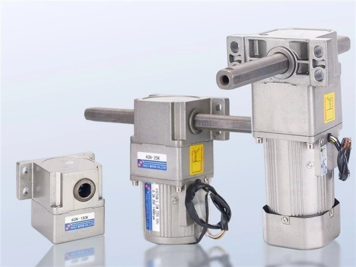 linear type reducer