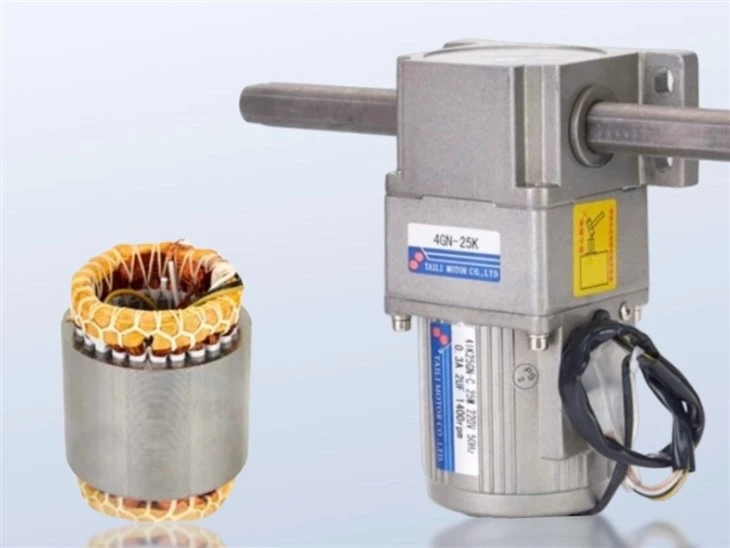 Versatile Linear Geared