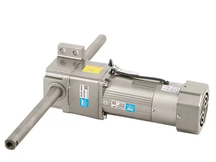 High-efficiency Linear Speed Reducer