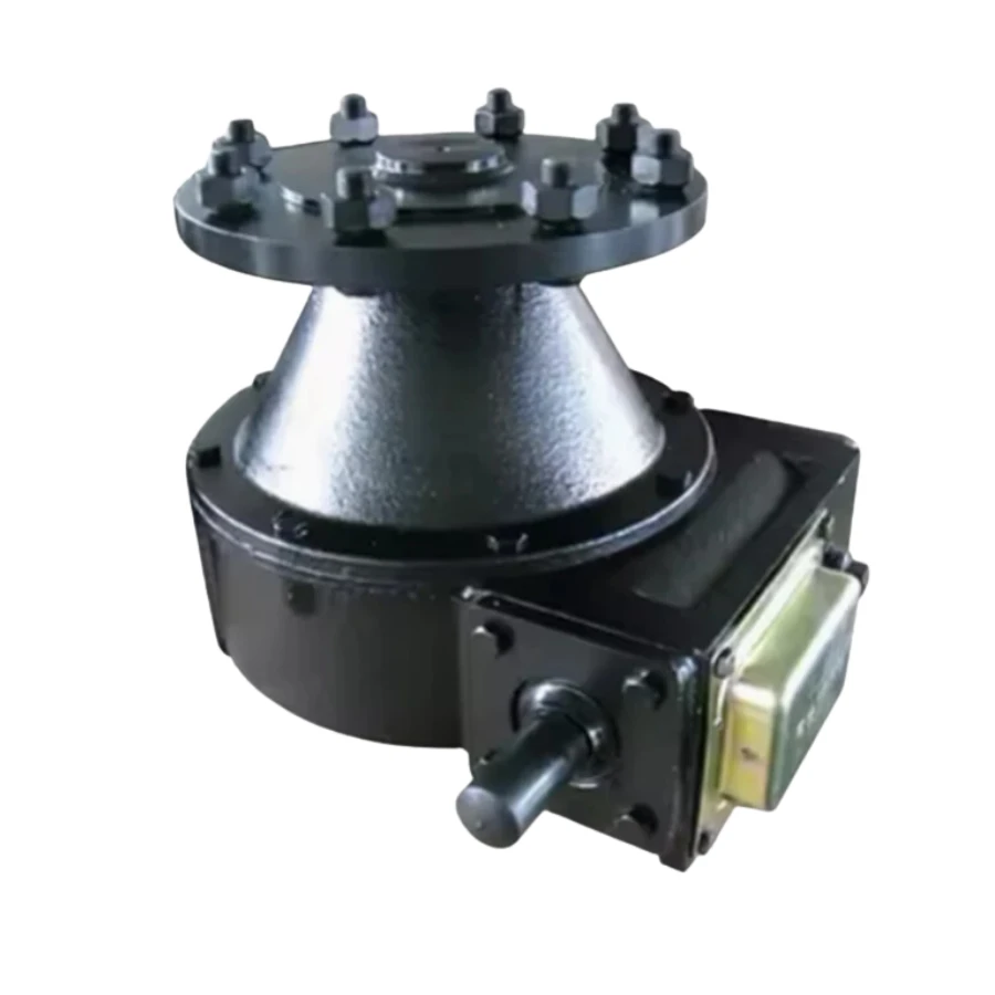 Irrigation Gear Reducer