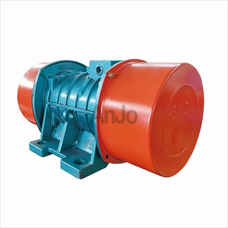Vibrator Motor For Machine