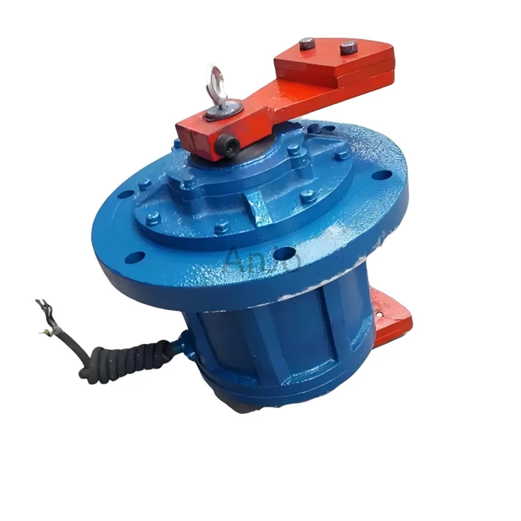 YZUL Electric Vibrating Motor price
